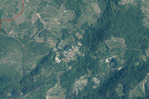 Istra, Sovinak, Sirotići - ne građevinsko zemljište 2,00 ha