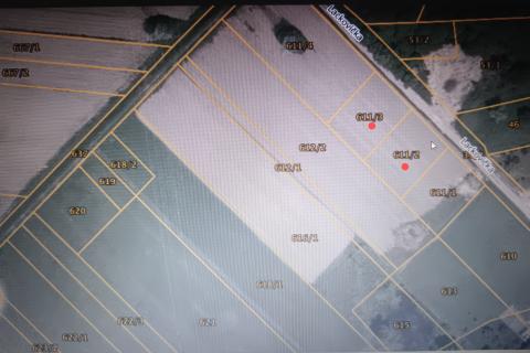 Velika Gorica, Buševec - građevinsko zemljište