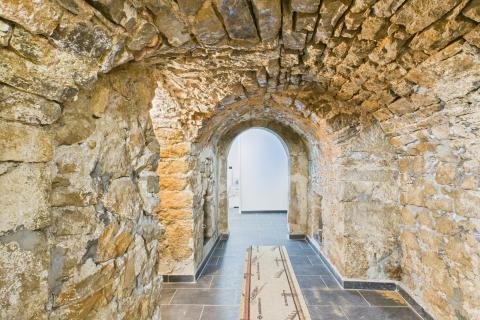 Crikvenica, Selce – Haus mit zwei Wohnungen im Zentrum