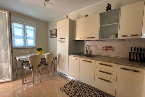 Appartamento Novigrad, 67,55m2