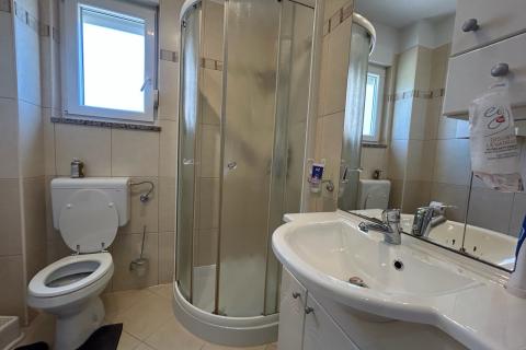 Appartamento Novigrad, 67,55m2