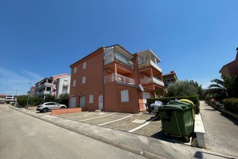 Appartamento Novigrad, 67,55m2