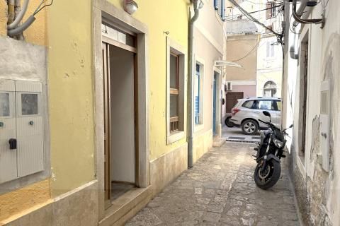 Office space Mali Lošinj, 54m2