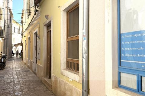 Office space Mali Lošinj, 54m2