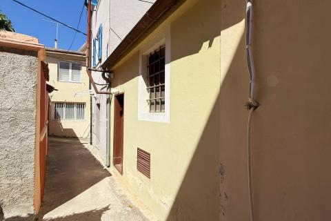 Office space Mali Lošinj, 54m2
