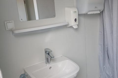 Building plot Sveti Lovreč, 1.176m2