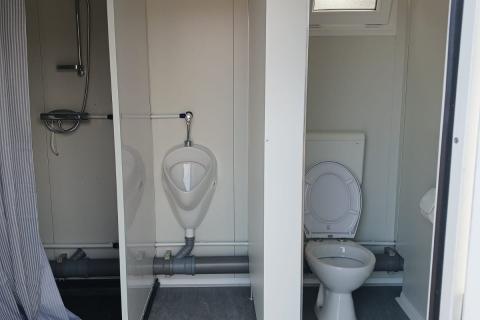 Building plot Sveti Lovreč, 1.176m2