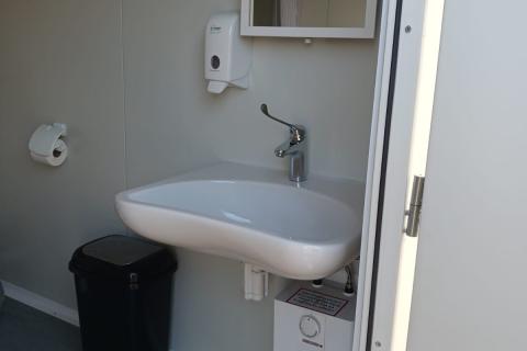 Building plot Sveti Lovreč, 1.176m2