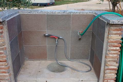 Building plot Sveti Lovreč, 1.176m2