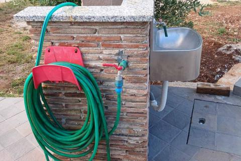 Building plot Sveti Lovreč, 1.176m2