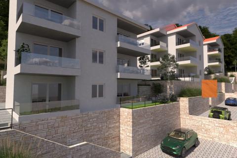 Bouwgrond Rukavac, Matulji, 2.205m2