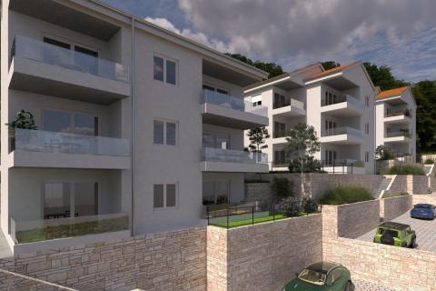 Bouwgrond Rukavac, Matulji, 2.205m2