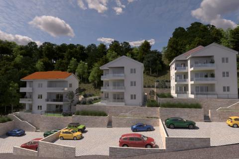 Bouwgrond Rukavac, Matulji, 2.205m2