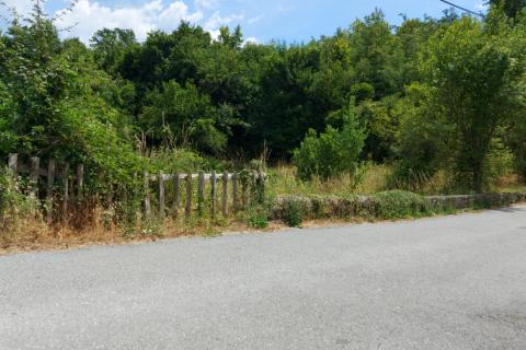 Matulji - Zvoneća, negrađevinsko zemljište