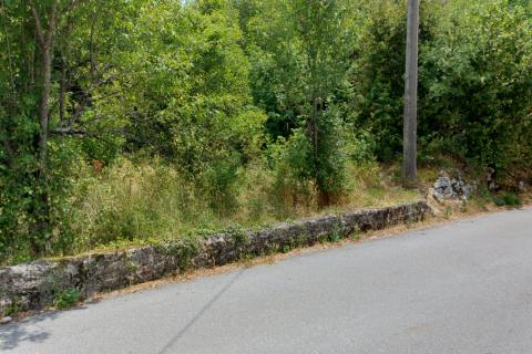 Matulji - Zvoneća, negrađevinsko zemljište