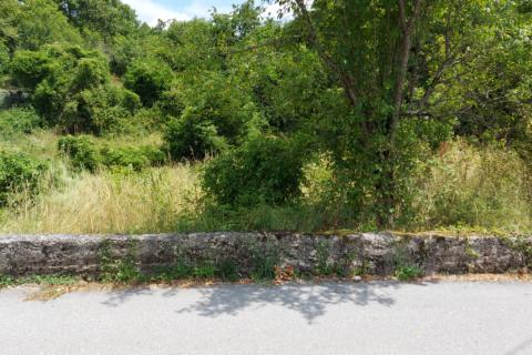 Matulji - Zvoneća, negrađevinsko zemljište