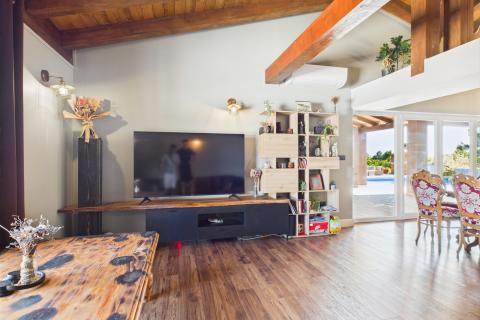 House Štokovci, Svetvinčenat, 248m2