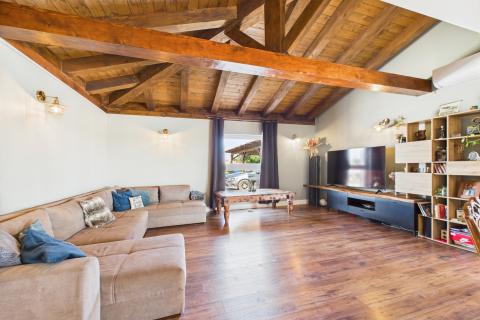 House Štokovci, Svetvinčenat, 248m2