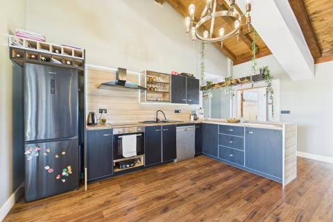 House Štokovci, Svetvinčenat, 248m2