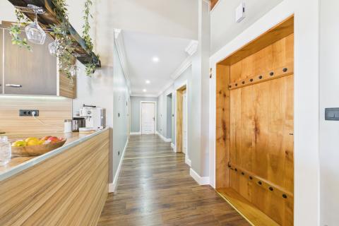 House Štokovci, Svetvinčenat, 248m2