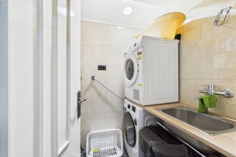 House Štokovci, Svetvinčenat, 248m2