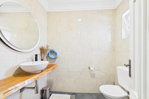 House Štokovci, Svetvinčenat, 248m2