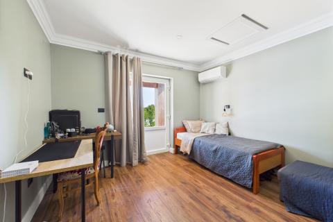 House Štokovci, Svetvinčenat, 248m2