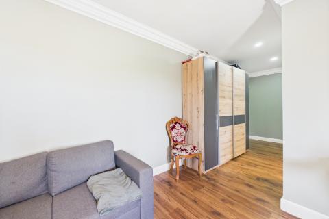 House Štokovci, Svetvinčenat, 248m2