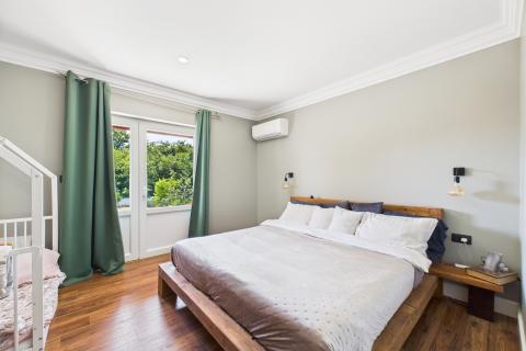 House Štokovci, Svetvinčenat, 248m2