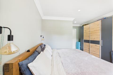 House Štokovci, Svetvinčenat, 248m2