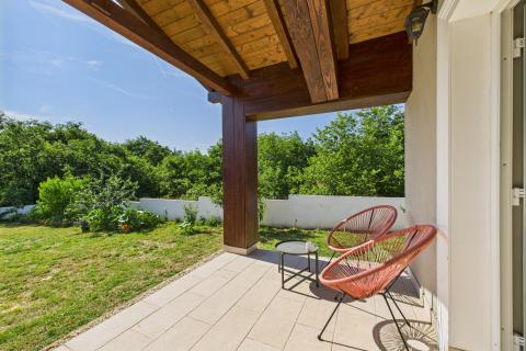 House Štokovci, Svetvinčenat, 248m2