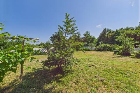 House Štokovci, Svetvinčenat, 248m2