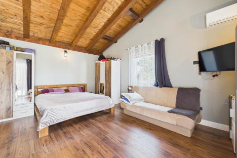 House Štokovci, Svetvinčenat, 248m2