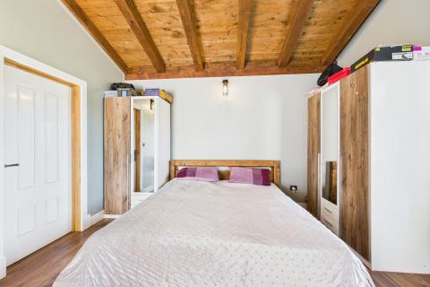 House Štokovci, Svetvinčenat, 248m2