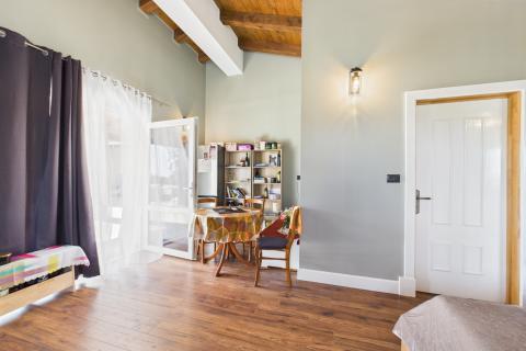 House Štokovci, Svetvinčenat, 248m2