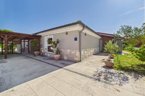 House Štokovci, Svetvinčenat, 248m2