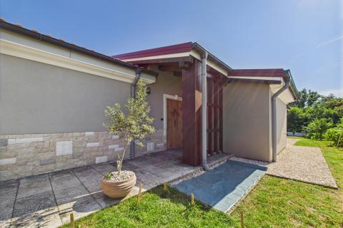 House Štokovci, Svetvinčenat, 248m2