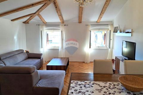 Condo/Apartment Opatija - Centar, Opatija, 65m2