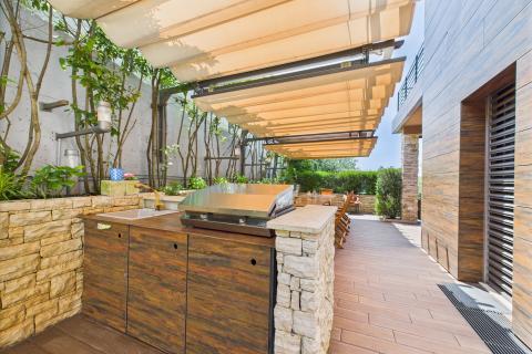 Istra,Pješčana uvala,luksuzna vila s magičnim pogledom