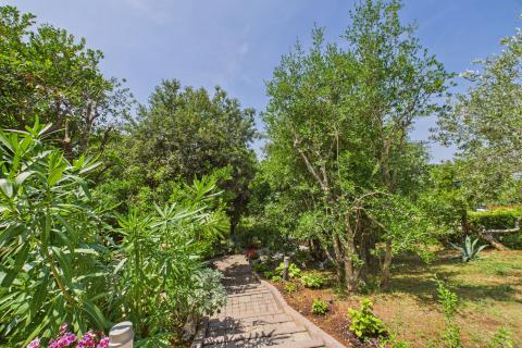 Istra,Pješčana uvala,luksuzna vila s magičnim pogledom