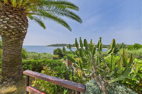 Istra,Pješčana uvala,luksuzna vila s magičnim pogledom