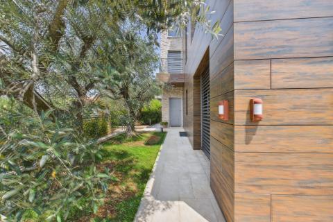 Istra,Pješčana uvala,luksuzna vila s magičnim pogledom