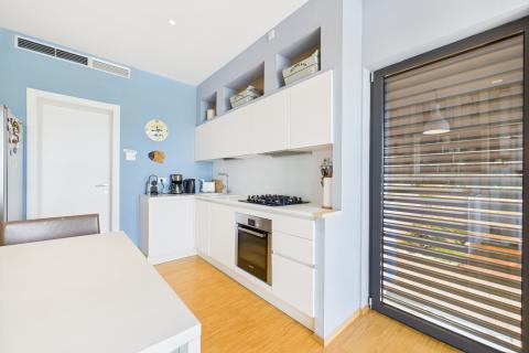 Istra,Pješčana uvala,luksuzna vila s magičnim pogledom