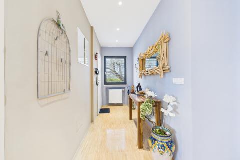 Istra,Pješčana uvala,luksuzna vila s magičnim pogledom