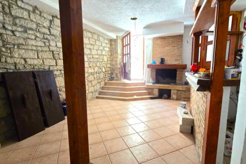 Condo/Apartment Rovinj, 37m2