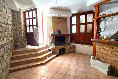 Condo/Apartment Rovinj, 37m2