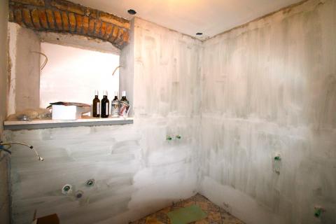 Condo/Apartment Rovinj, 37m2