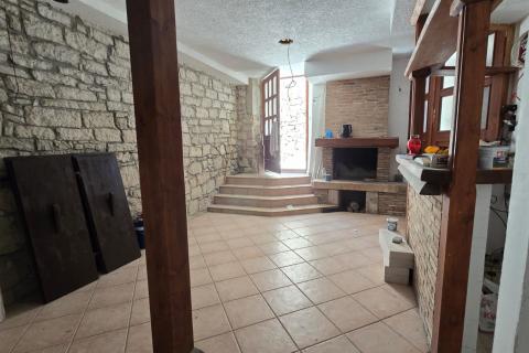 Condo/Apartment Rovinj, 37m2