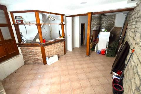 Condo/Apartment Rovinj, 37m2