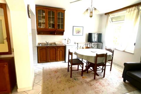 Condo/Apartment Rovinj, 52m2